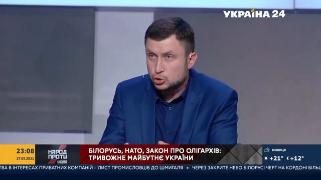 Многие руководители "правоохранительных органов" должны возглавить список "воров в законе"