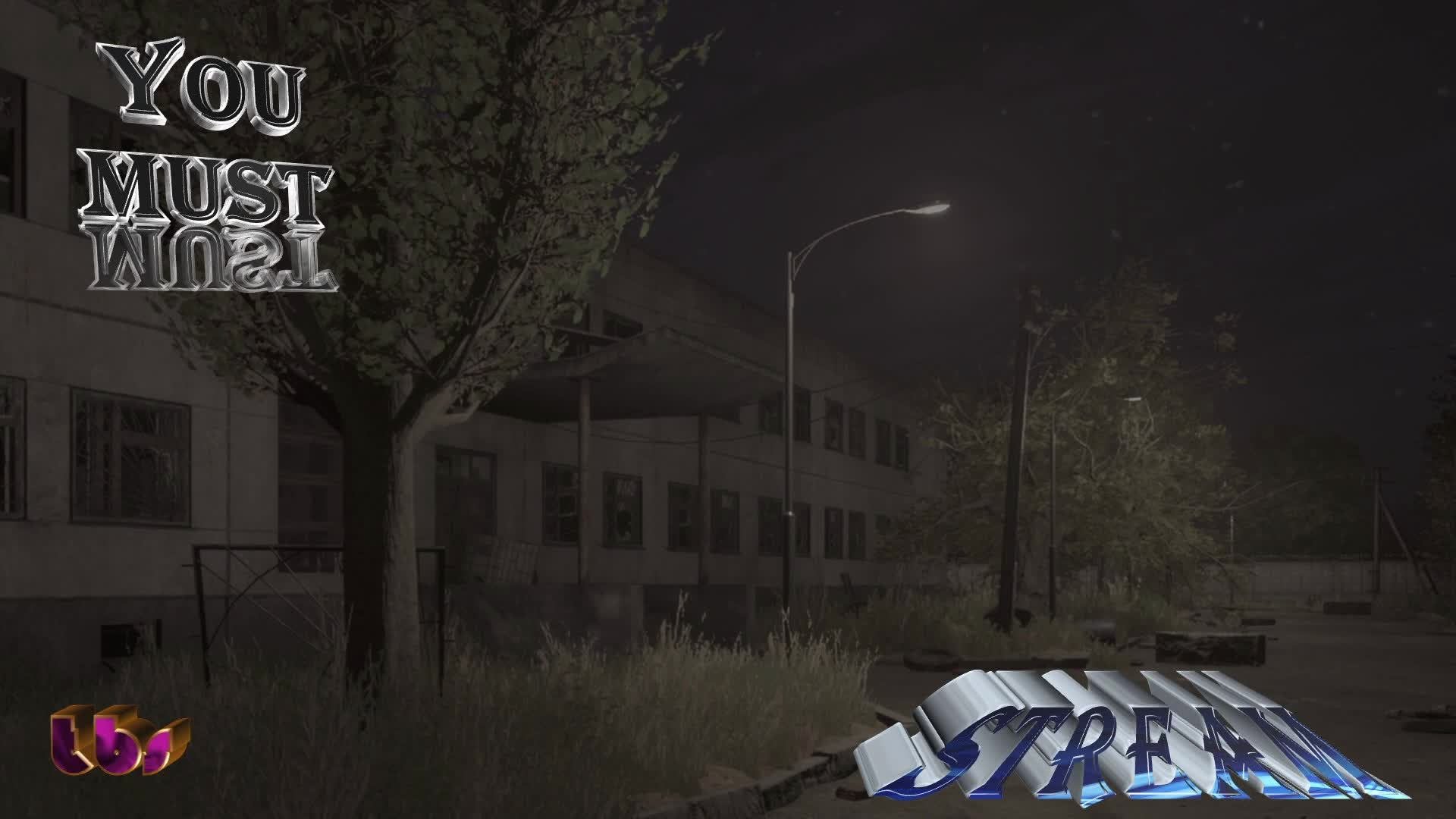 You MustStream