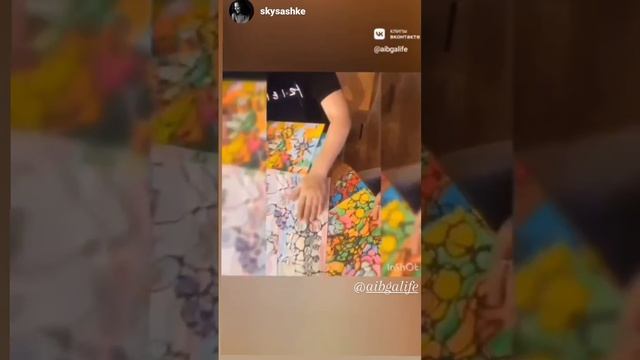 Рисуем Древо