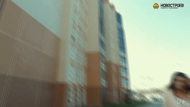 «Государев дом» от ГК «Гранель»: Ожидание/Реальность.