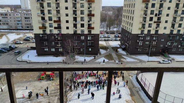 Лобня