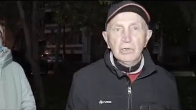 ЖК "Академический" Екатеринбург 21 сентября 2020 г