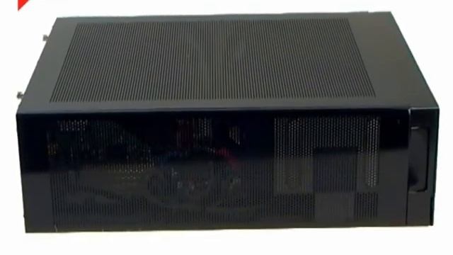 Nettop: HTPC Fanless AMD | Computerwoche TV