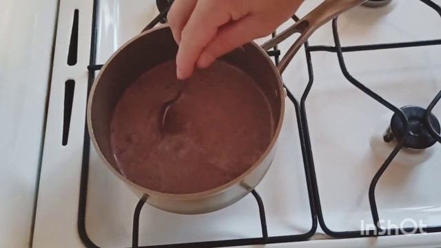 Какао!