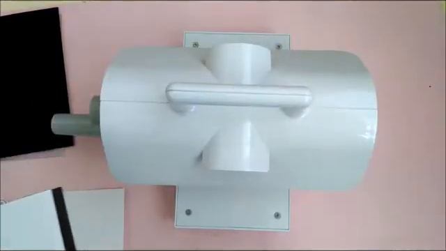 Обзор машинки для вырубки с сайта aliexpress в виде домика