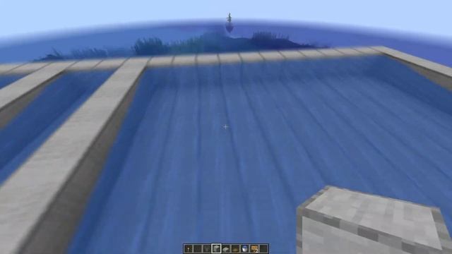 Creeper Gunpowder Farm - Minecraft 1.15/1.16 Tutorial (Java Edition)