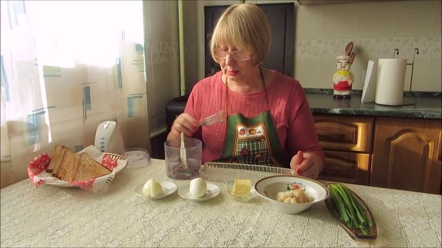 Как приготовить вкусные бутерброды