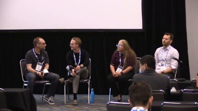 Panel Discussion: Fragmentation of the Batch Ecosystem in Kubernetes, Challenges and Solutions -