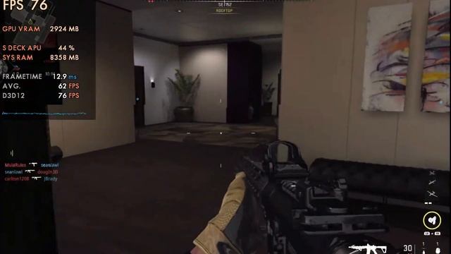 НЕ ПОКУПАЙ STEAM DECK ПОКА НЕ ПОСМОТРИШЬ ЭТО ВИДЕО