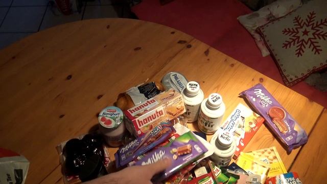 обзор немецких покупок