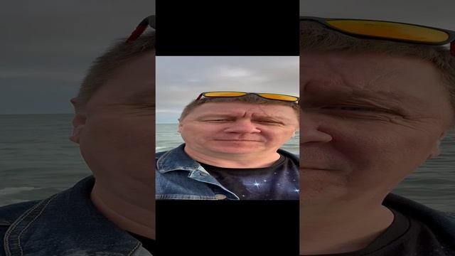Сочи. Море. Песня.