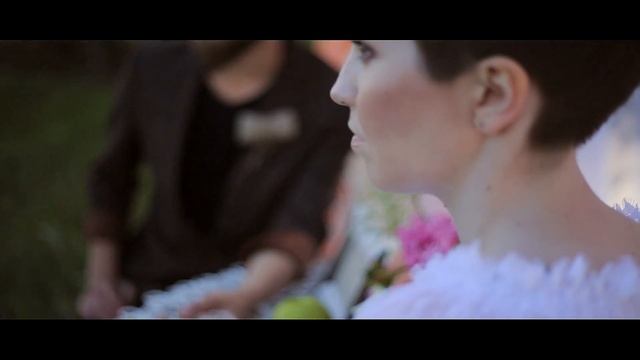 Рустикальный стиль свадьбы. (Рустик стиль)