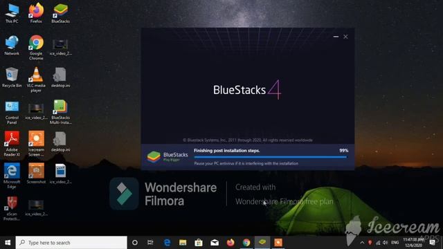 HOW  TO  INSTALL  APK  ON  COMPUTER  BLUESTACKS  BEST  ANDROID  EMULATOR 