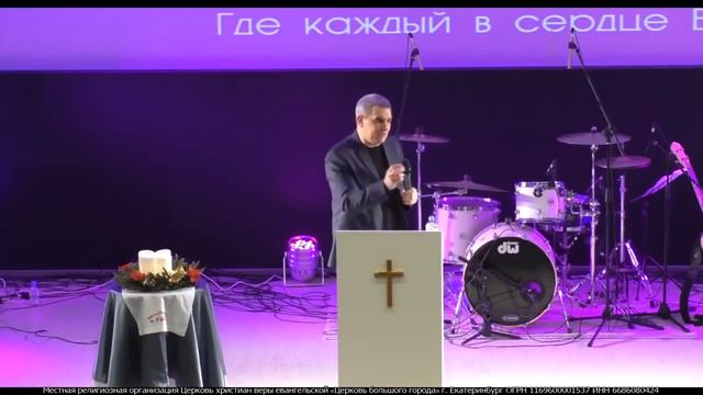 СВИДЕТЕЛЬСТВО О ПРОРОЧЕСКИХ СНАХ...Денис Орловский