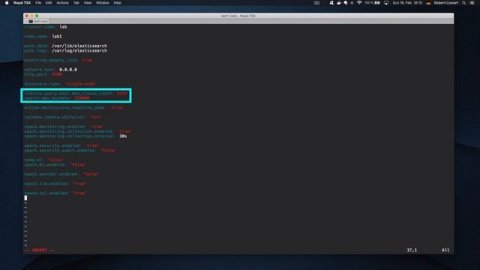 How To Install Elasticsearch and Kibana on Ubuntu Linux
