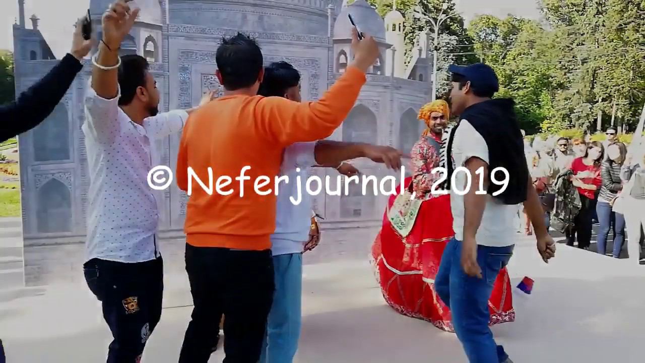 День Индии / India Day 2019