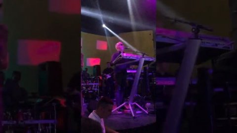 Sasa Matic -Nadji novu ljubav Arena Negotin