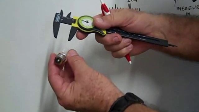 E-17 Intermediate Screw Base Bulb Identification