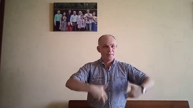 Ибо много званых, но мало избранных (Луки 14:24) - Проповедь Валерий Скиба