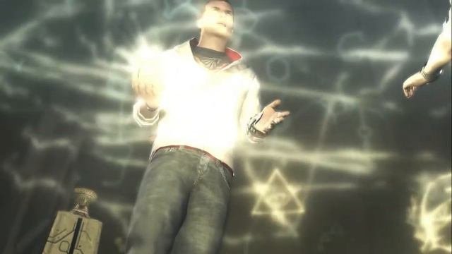 Assassin's Creed Brotherhood Ending/Death of Lucy