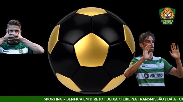 SPORTING x BENFICA (EM DIRETO) 🦁🟢⚪| MEIA FINAL DA TAÇA DE PORTUGAL | RELATO