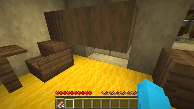 Does Shady Have a Family In Minecraft?!
