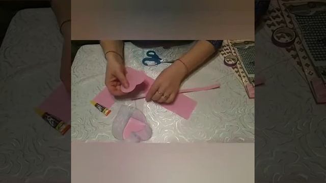 ПРАЗДНИЧНАЯ ШКАТУЛКА СВОИМИ РУКАМИ \\ МАСТЕР-КЛАСС