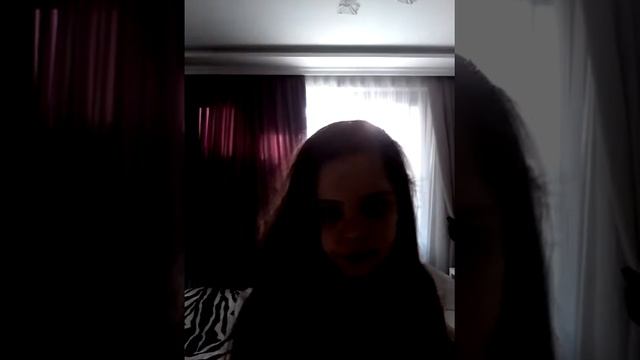 Мой уход за волосами