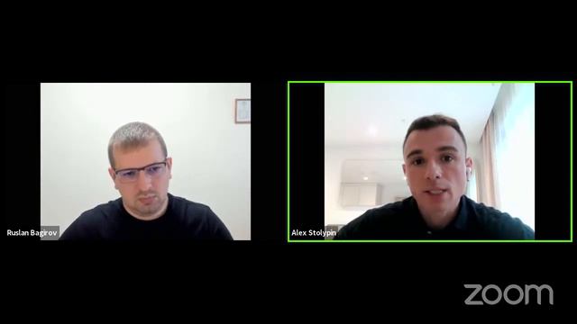 Pre-IPO Public.com /// Анализ и обзор