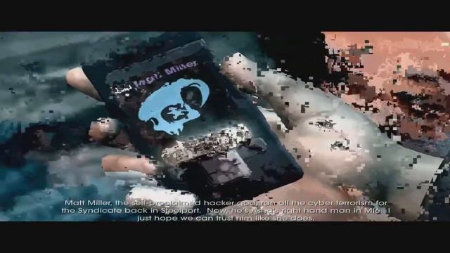 Saints Row IV Кооператив #4 [Мир танчиков]