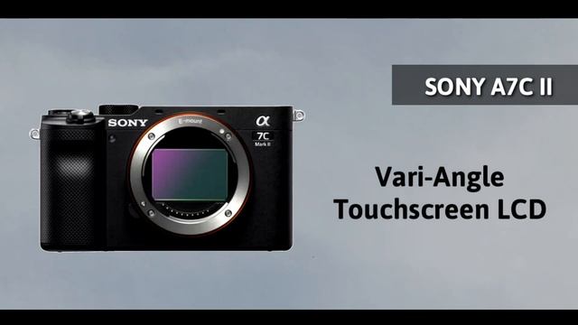 Sony A7C II Release Date & Price Leaks