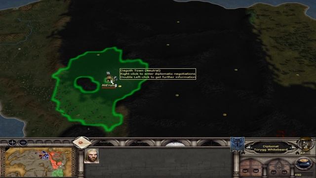 BRINGING THE WAR TO THE EMPIRE - Elder Scrolls: Total War - Stormcloaks Campaign #6