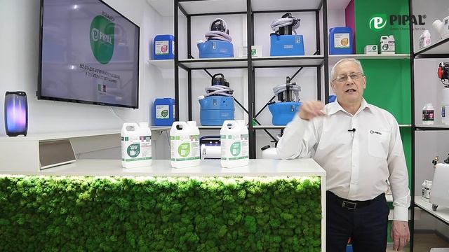 Реагенты для защиты систем отопления от коррозии и известкового налета HeatGuardex PROTECTOR® 