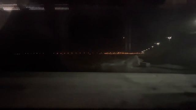 Проследование о.п.Детскосельская и Паровозный музей (из окна дизель-электропоезда ДТ1)