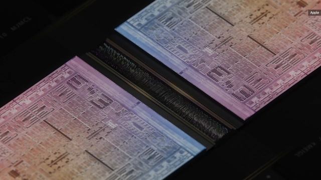 Презентация Apple март 2022 за 10 минут