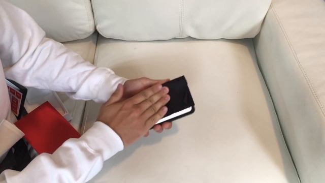 Silver iPhone Xs Max Unboxing, Overview, First-Impressions, iPhone X Comparison, Tempered Glass