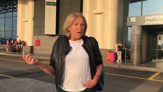Светлана Орлова отзыв Скандинавская ходьба 5 озер Италии