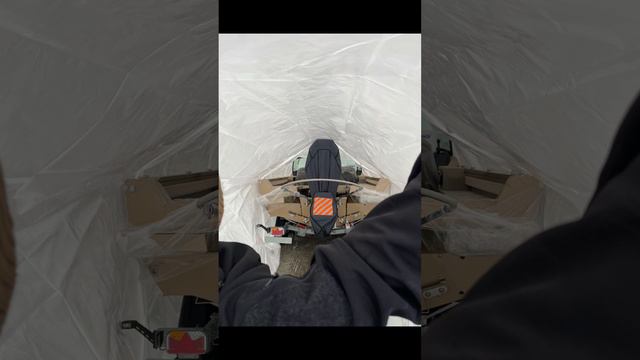 North Silver 645 Fish Sport