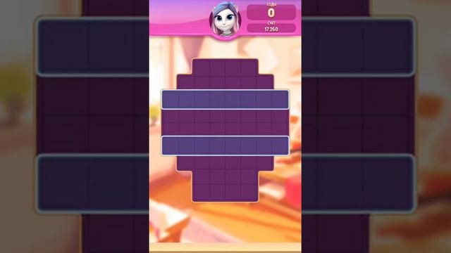 Игра цвета Анджелы