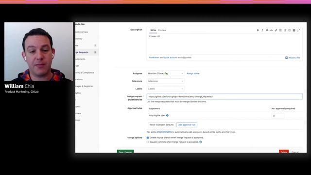 AWS re:Invent 2020: Up-level your AWS infrastructure automation with GitOps