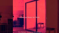 Smooth Music for Offices