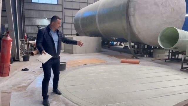 Производитель инженерного оборудования. Как рождается оборудование - Чистый Сток