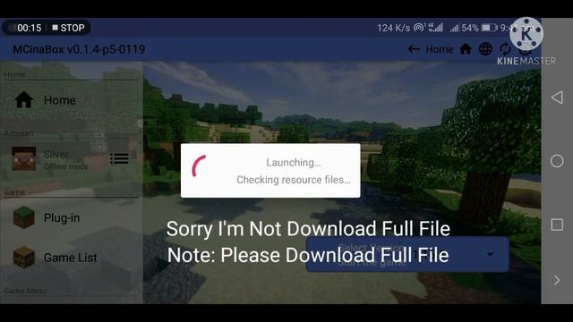 How To Play Minecraft Java Edition On Android For Free With Proof Working 100% ???