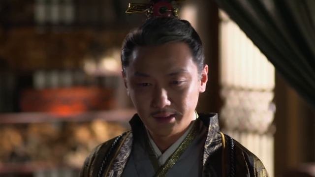 芈月传 78 | The Legend Of Mi Yue 78（孙俪，刘涛，黄轩，赵立新 领衔主演） Letv Official