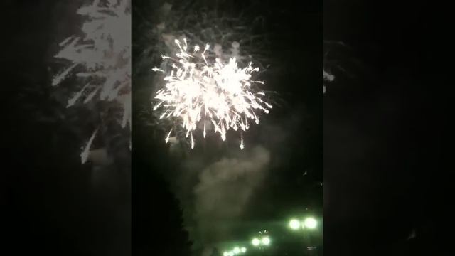 день города Азова 10.09.16
