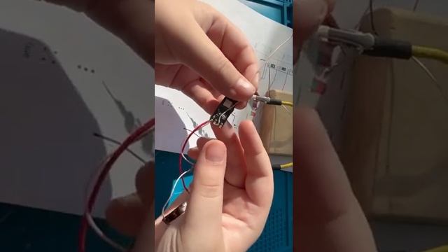 четкая светомузыка на транзисторах кт315