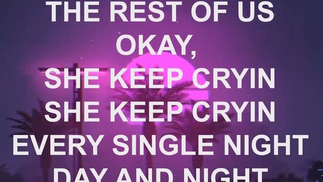 XXX.TENTACION SONG HOPE