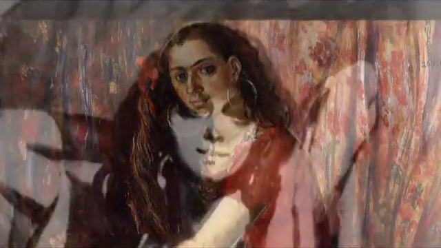 Лилиана Шайхи - Цыганская песня (Чайковский)