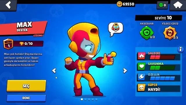 Nulls Brawl Alpha (YENİ GÜNCELLEME)