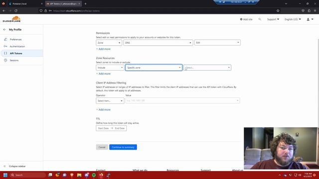 How to setup Cloudflare DDNS in UNDER 10 MINUTES | YOU NEED THIS